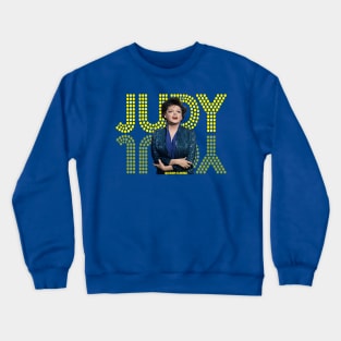 Judy Crewneck Sweatshirt